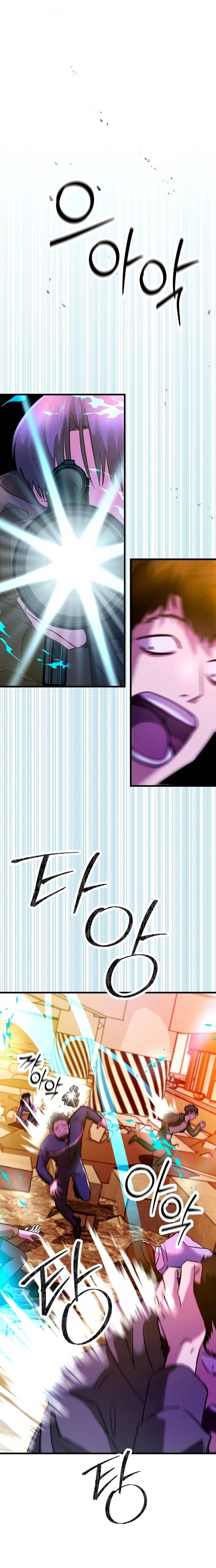 Kẻ Vô Danh Chapter 3 - 30