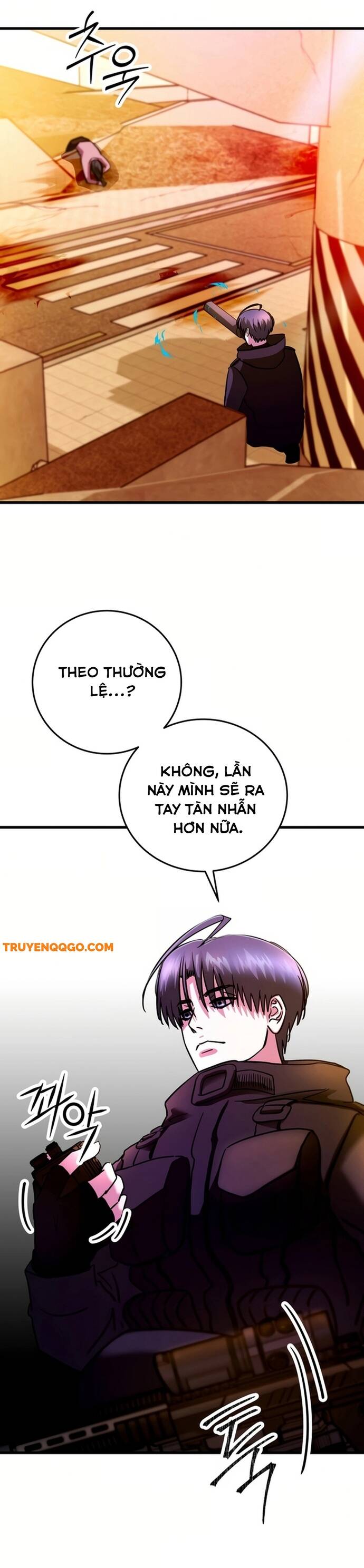 Kẻ Vô Danh Chapter 3 - 34