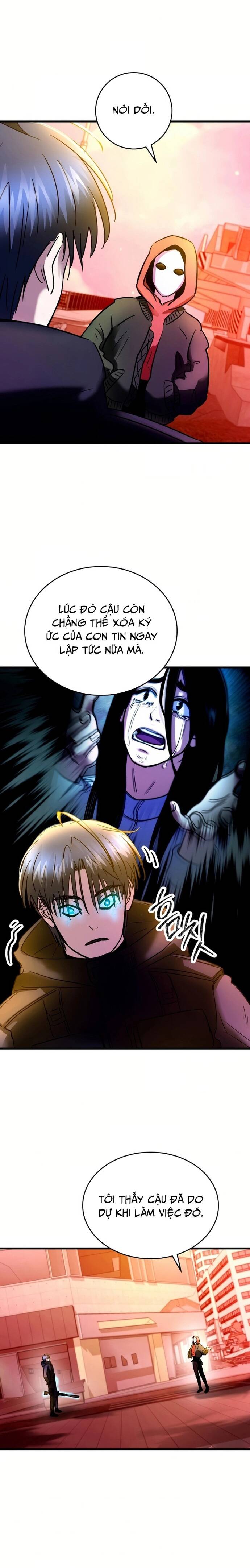 Kẻ Vô Danh Chapter 4 - 10