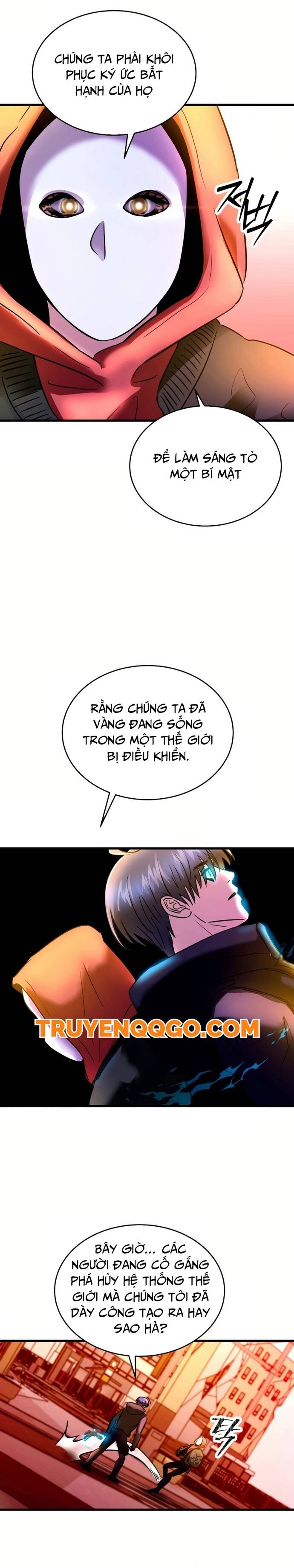 Kẻ Vô Danh Chapter 4 - 12