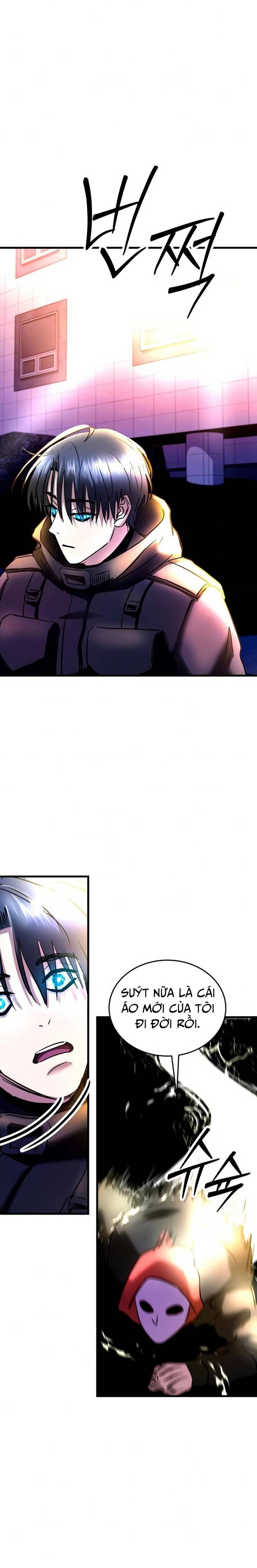 Kẻ Vô Danh Chapter 4 - 19