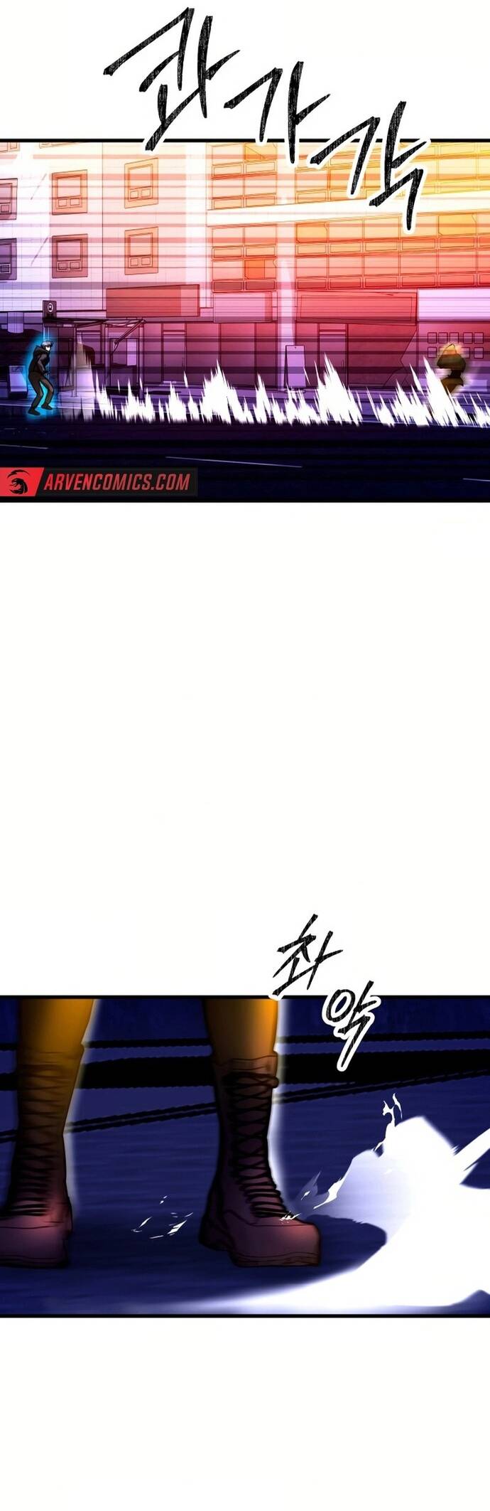 Kẻ Vô Danh Chapter 4 - 21