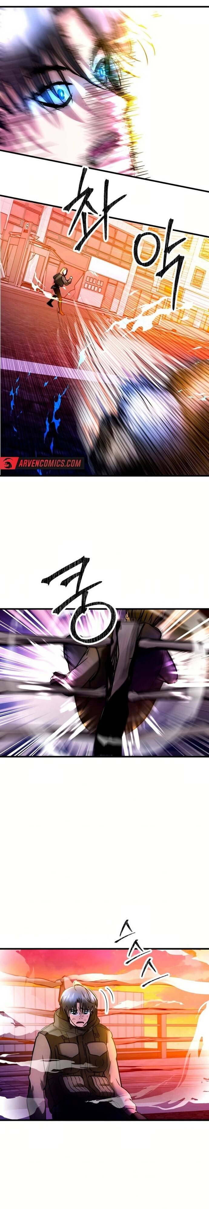 Kẻ Vô Danh Chapter 4 - 29