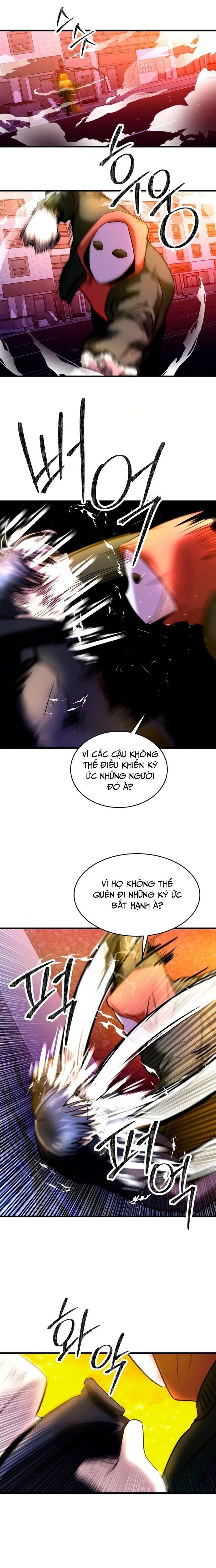 Kẻ Vô Danh Chapter 4 - 30