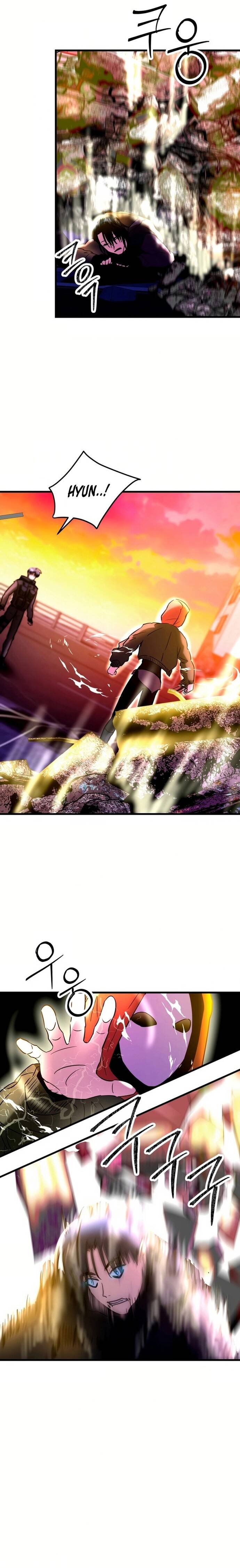 Kẻ Vô Danh Chapter 4 - 34