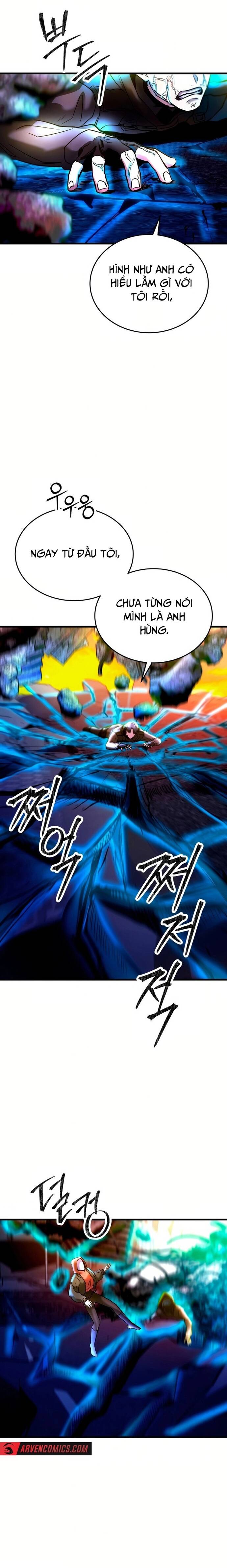 Kẻ Vô Danh Chapter 4 - 37