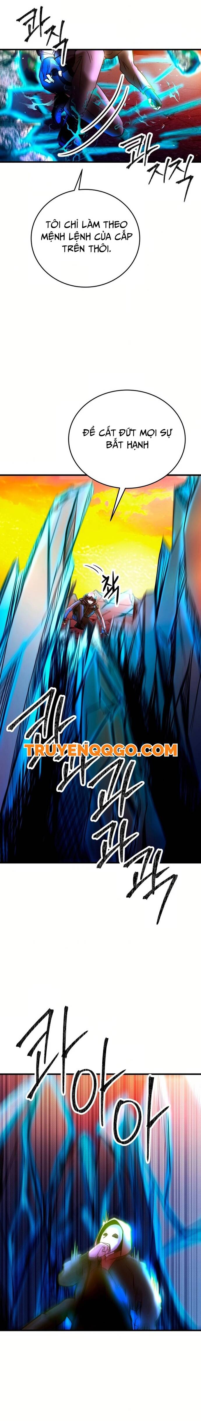 Kẻ Vô Danh Chapter 4 - 38