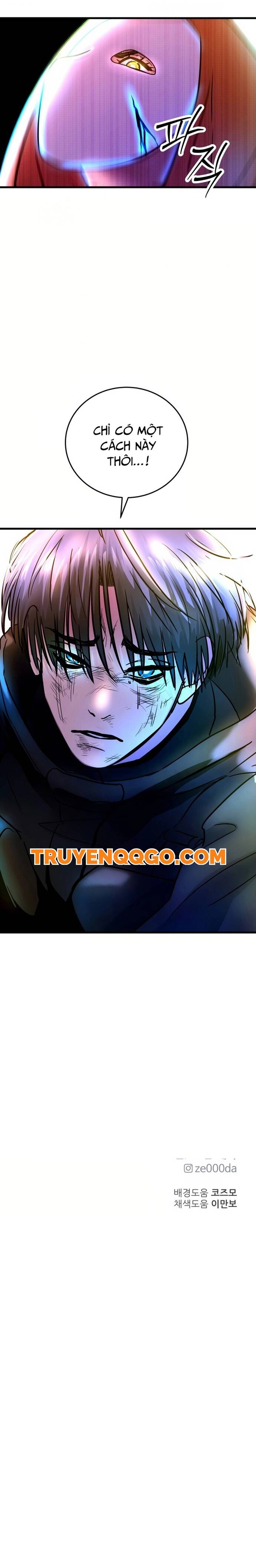 Kẻ Vô Danh Chapter 4 - 39