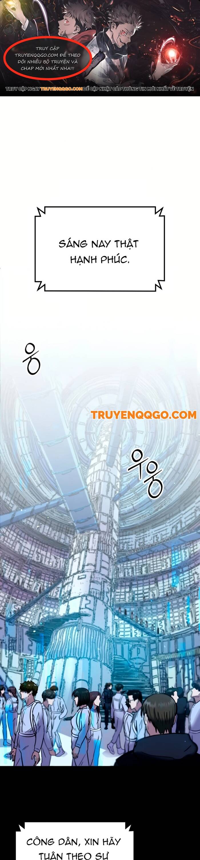 Kẻ Vô Danh Chapter 1 - 1