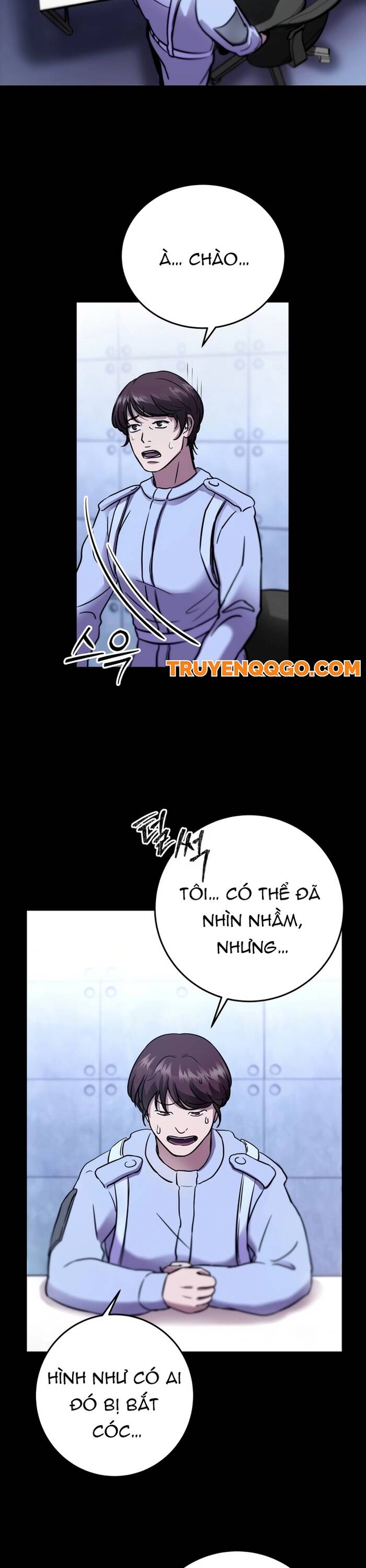 Kẻ Vô Danh Chapter 1 - 4