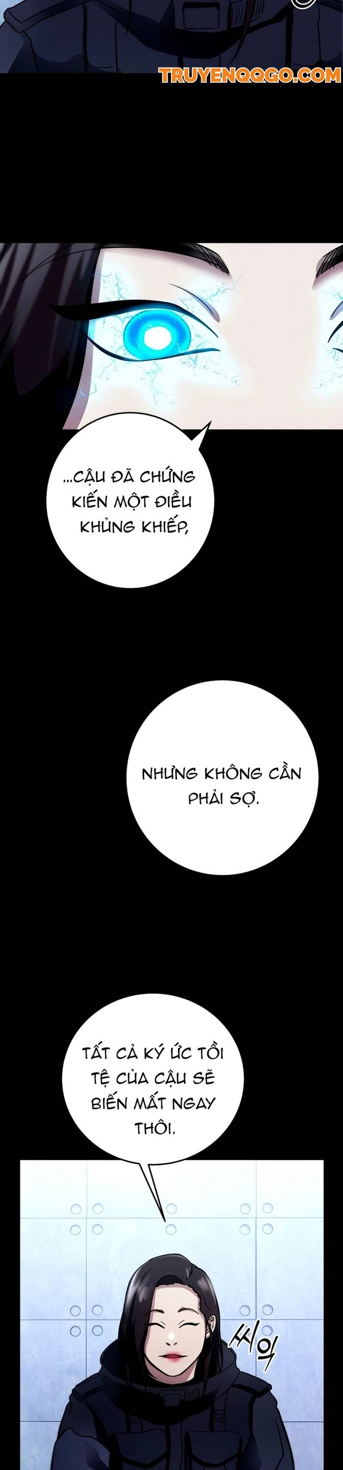 Kẻ Vô Danh Chapter 1 - 6