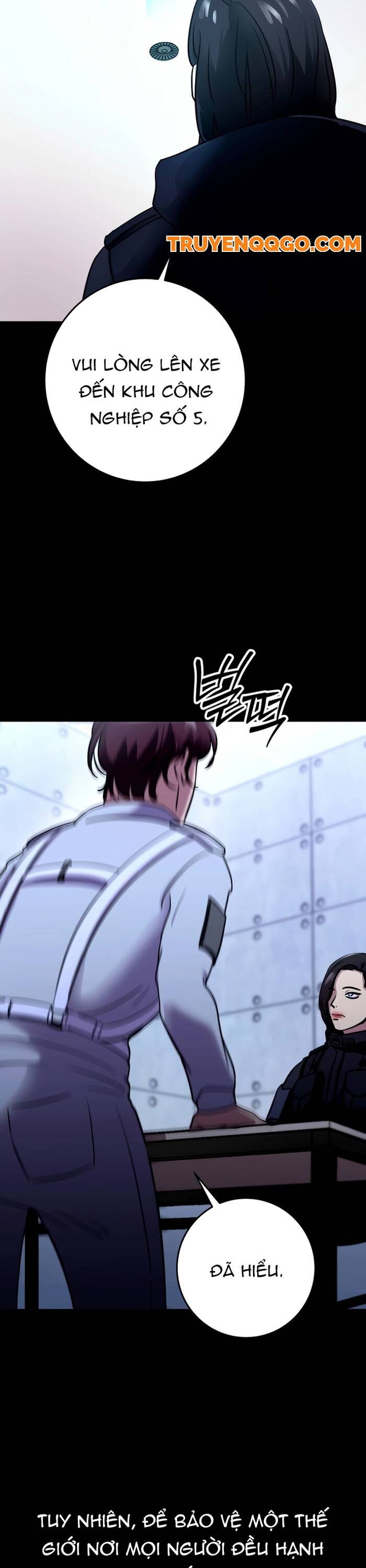 Kẻ Vô Danh Chapter 1 - 10