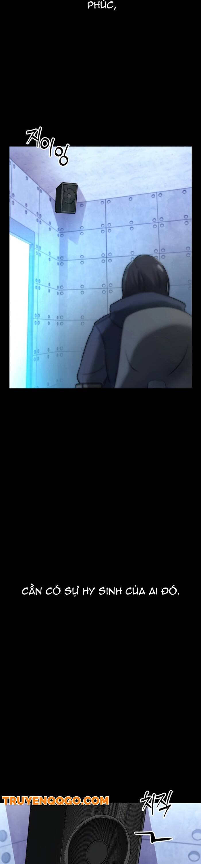 Kẻ Vô Danh Chapter 1 - 11