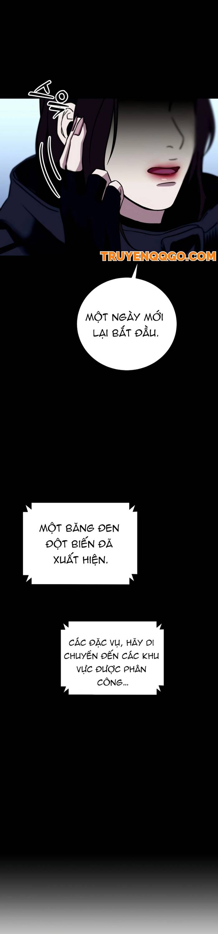 Kẻ Vô Danh Chapter 1 - 13