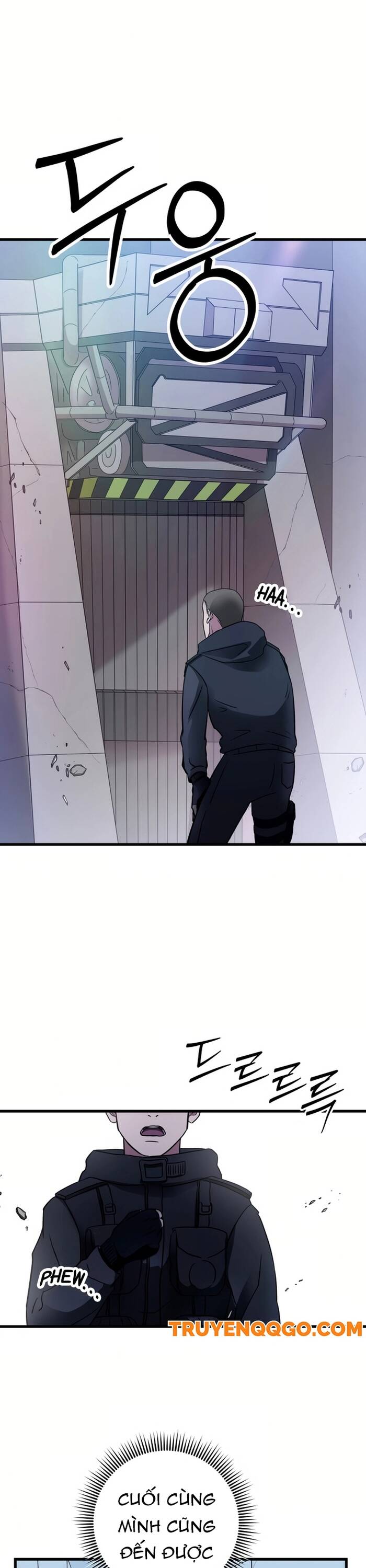 Kẻ Vô Danh Chapter 1 - 15