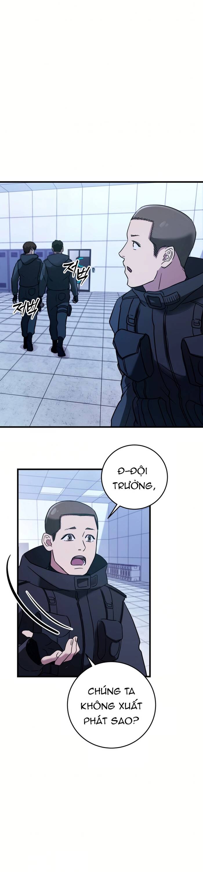 Kẻ Vô Danh Chapter 1 - 26