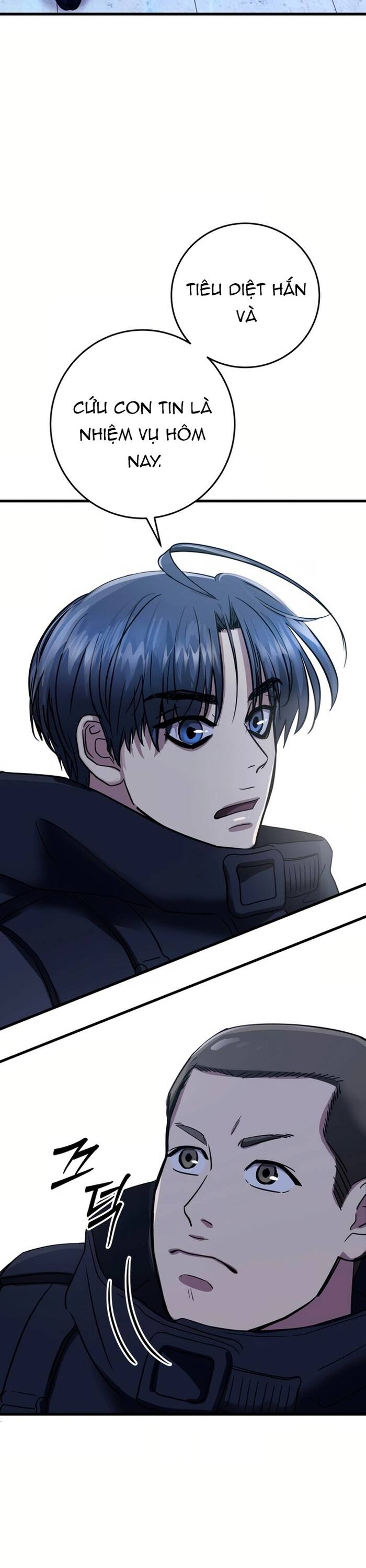 Kẻ Vô Danh Chapter 1 - 30