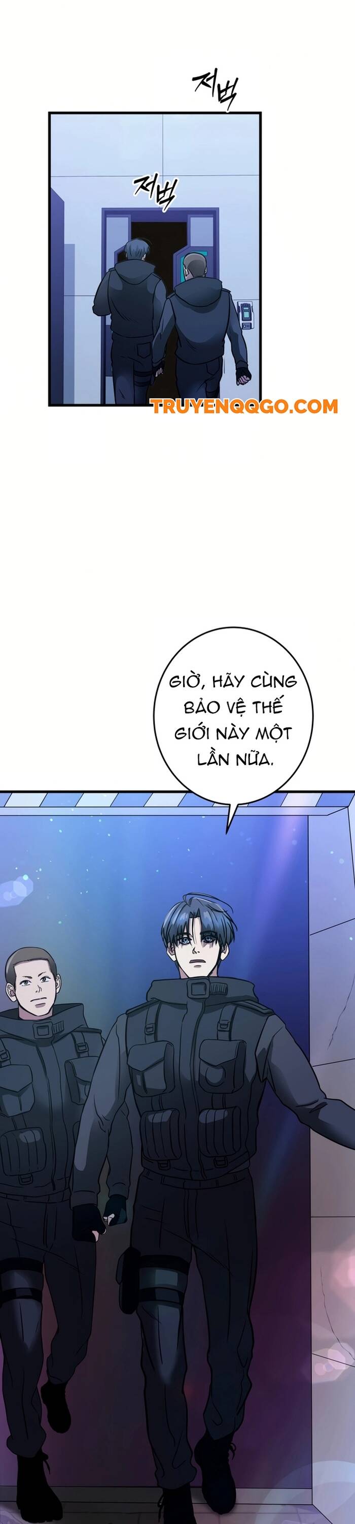 Kẻ Vô Danh Chapter 1 - 31