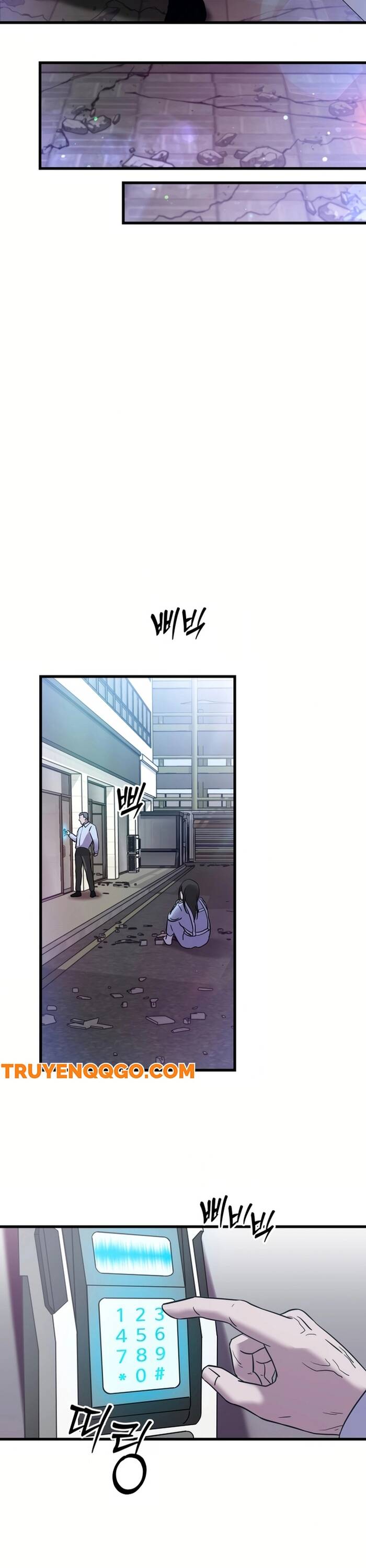 Kẻ Vô Danh Chapter 1 - 32