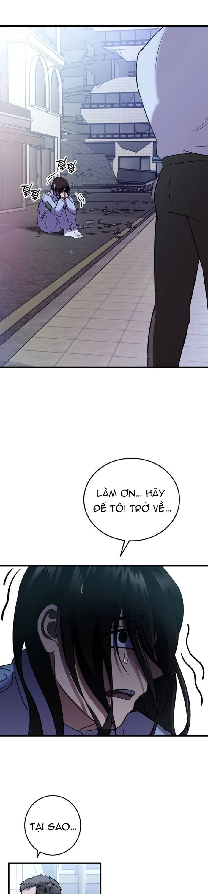 Kẻ Vô Danh Chapter 1 - 33