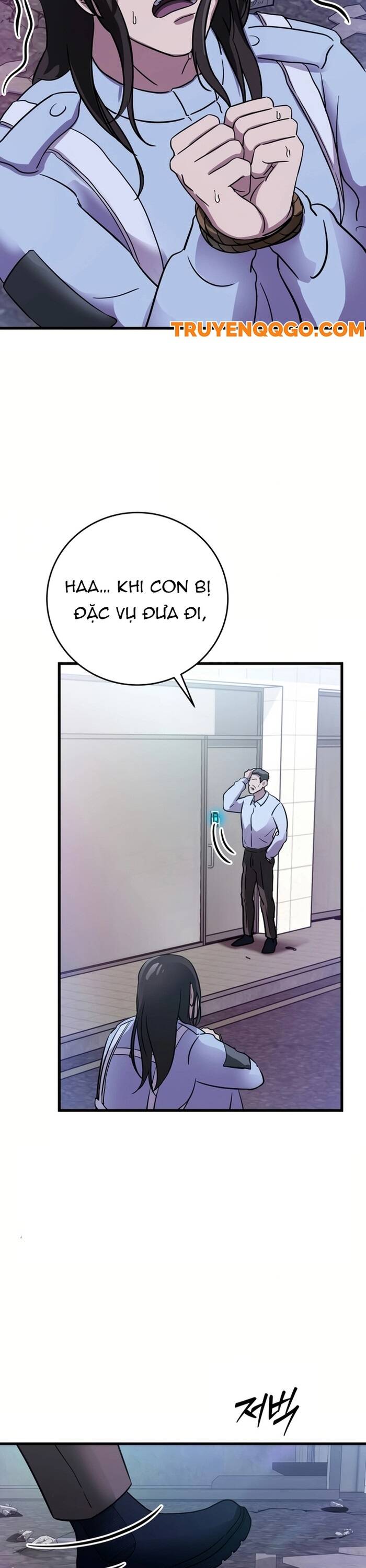 Kẻ Vô Danh Chapter 1 - 35