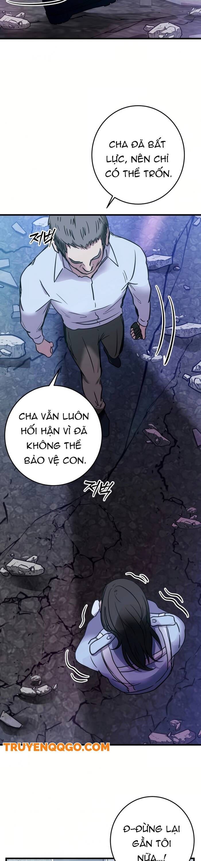 Kẻ Vô Danh Chapter 1 - 36