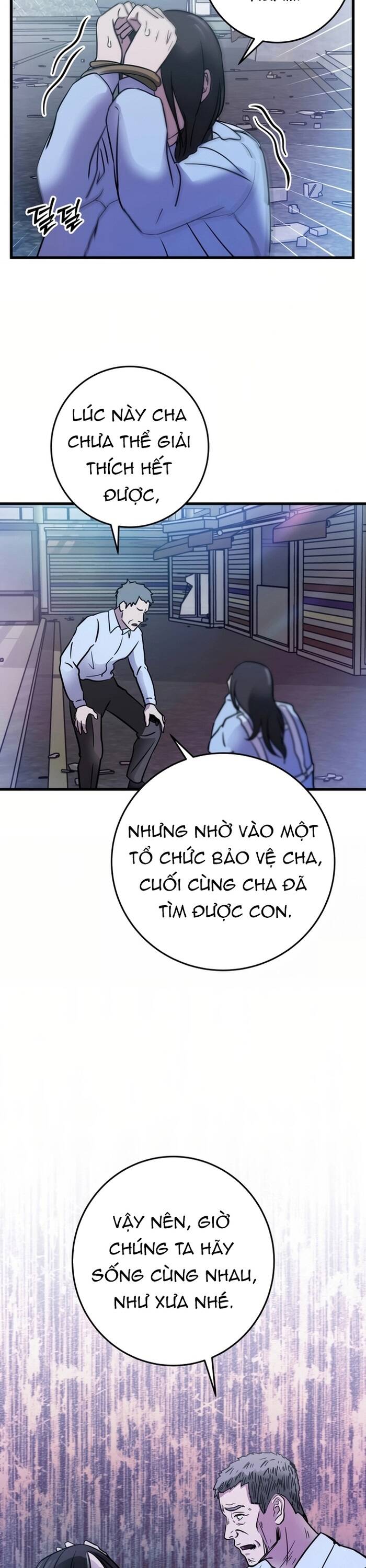 Kẻ Vô Danh Chapter 1 - 37