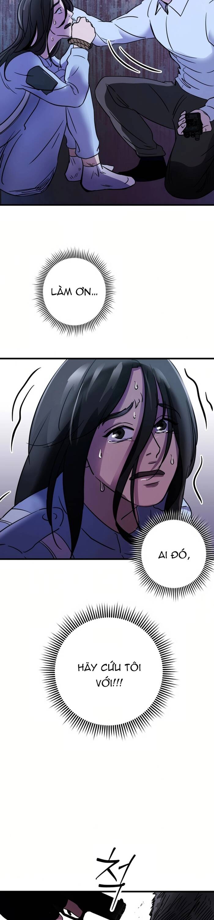 Kẻ Vô Danh Chapter 1 - 38