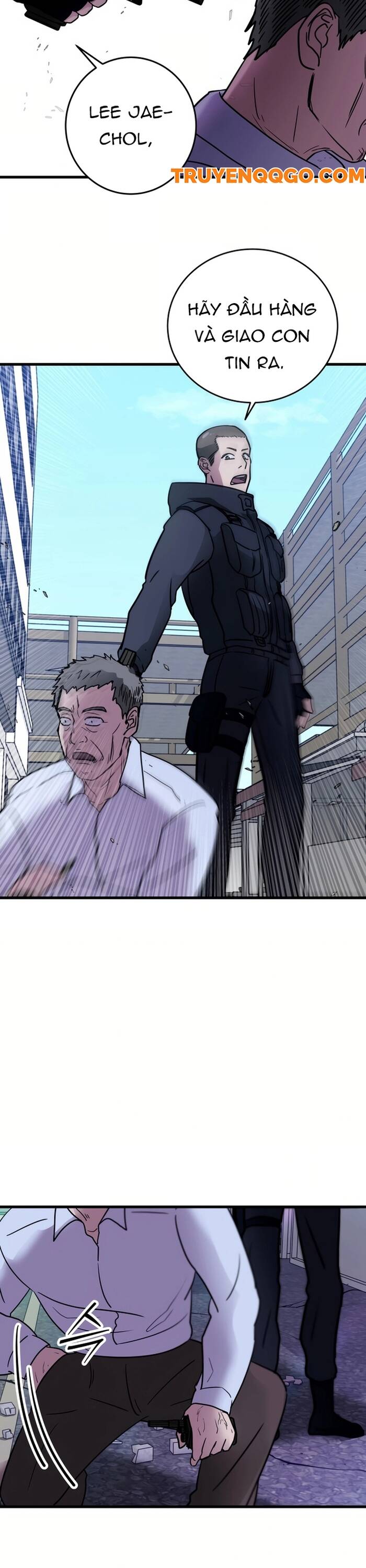 Kẻ Vô Danh Chapter 1 - 39