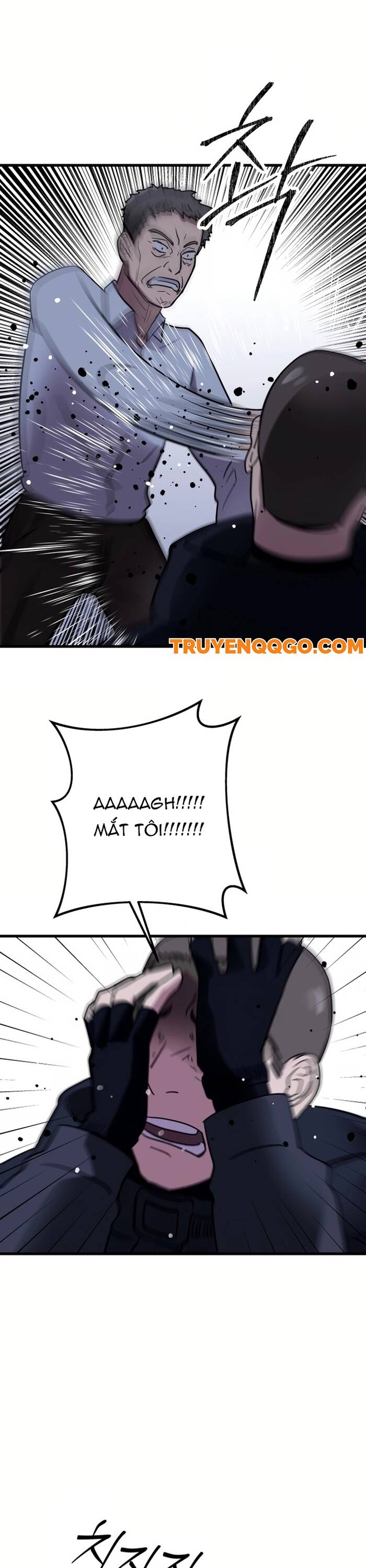 Kẻ Vô Danh Chapter 1 - 40
