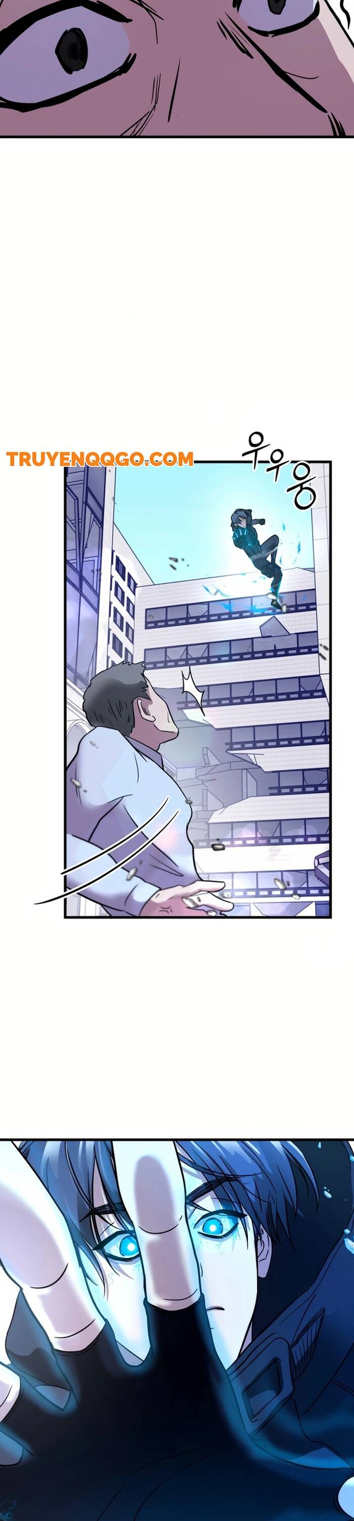 Kẻ Vô Danh Chapter 1 - 42