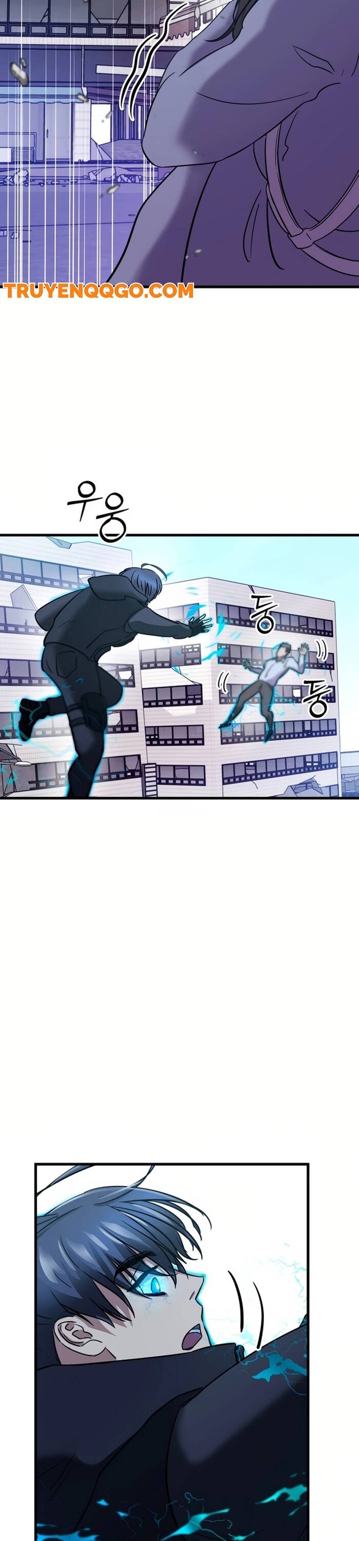 Kẻ Vô Danh Chapter 1 - 44