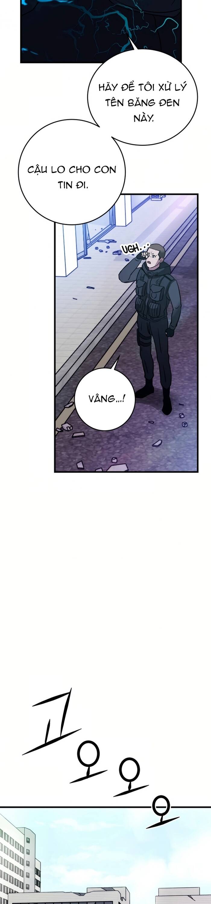 Kẻ Vô Danh Chapter 1 - 45