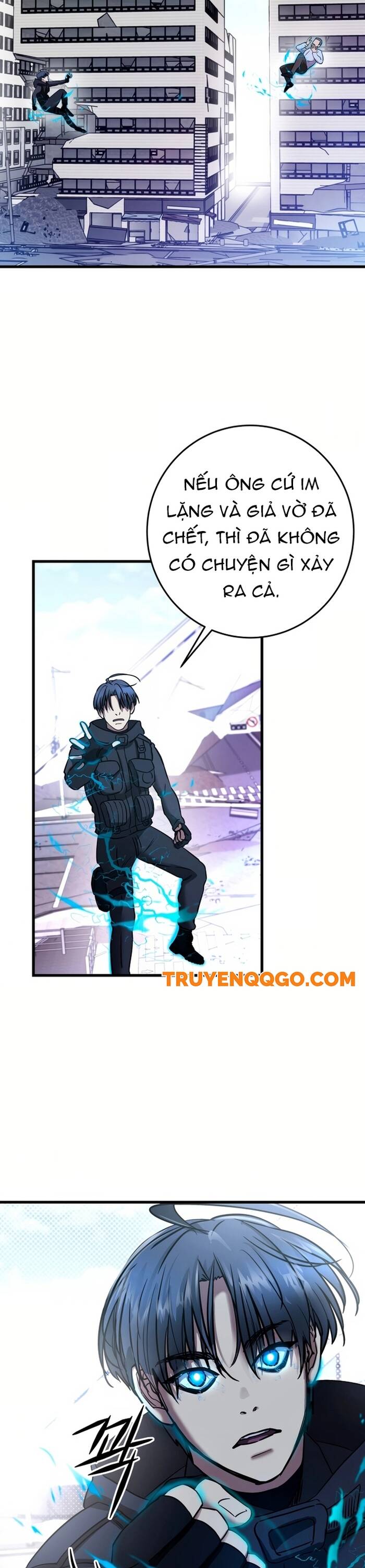 Kẻ Vô Danh Chapter 1 - 46