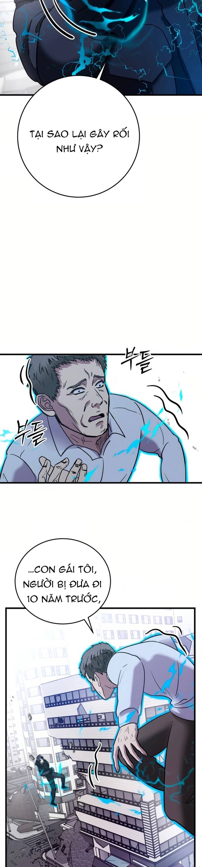 Kẻ Vô Danh Chapter 1 - 47