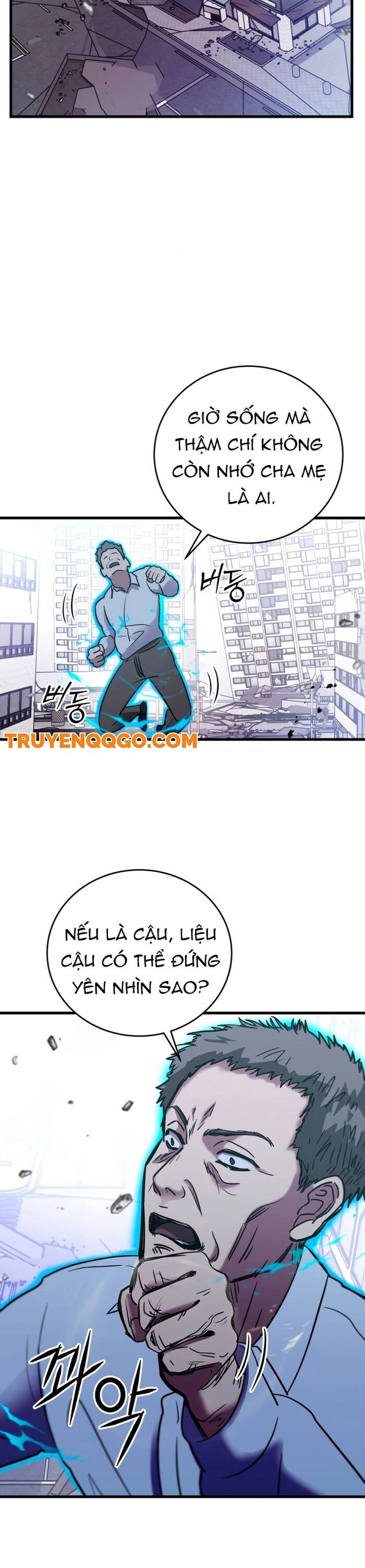 Kẻ Vô Danh Chapter 1 - 48