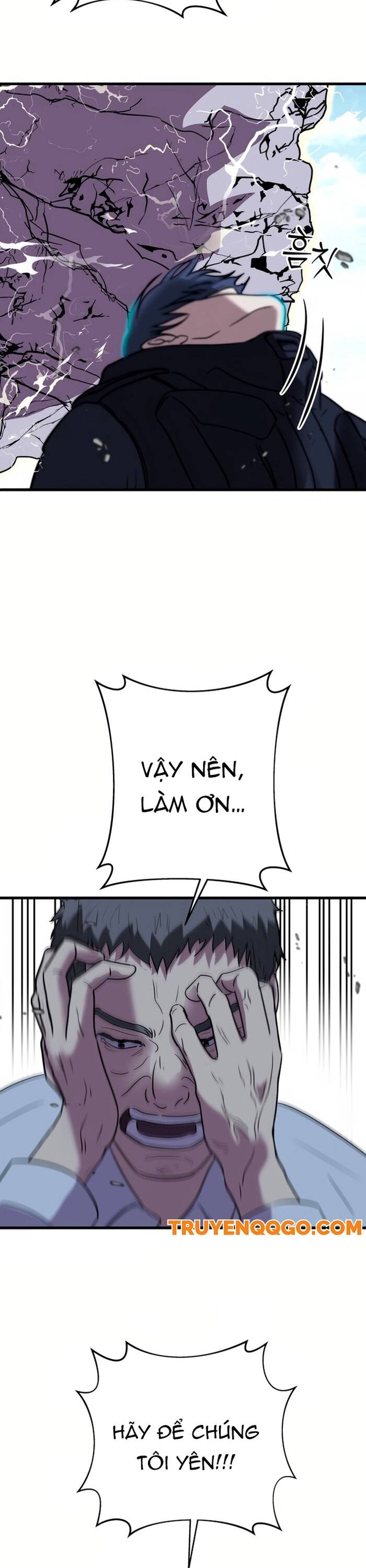 Kẻ Vô Danh Chapter 1 - 51