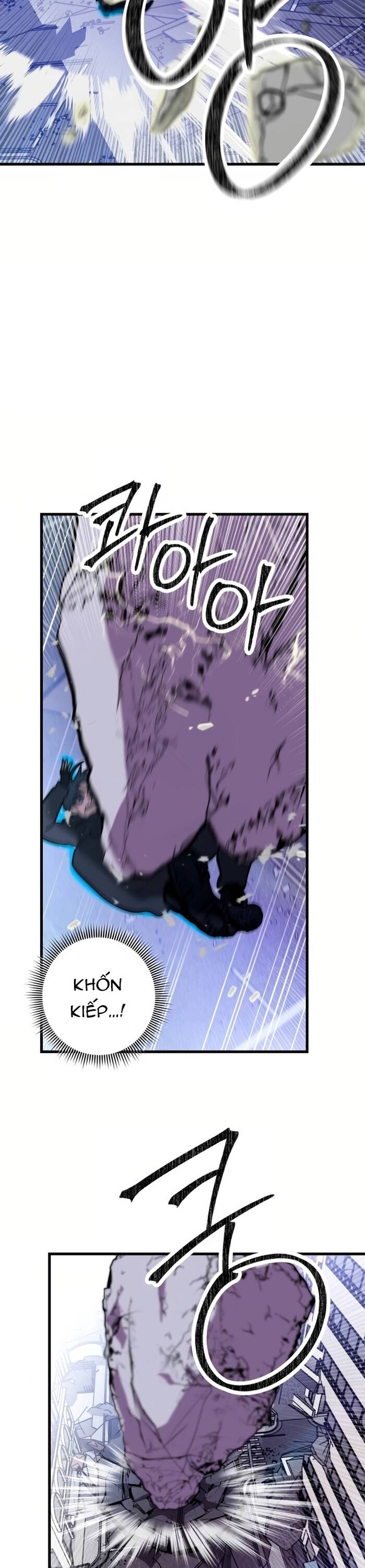 Kẻ Vô Danh Chapter 1 - 53