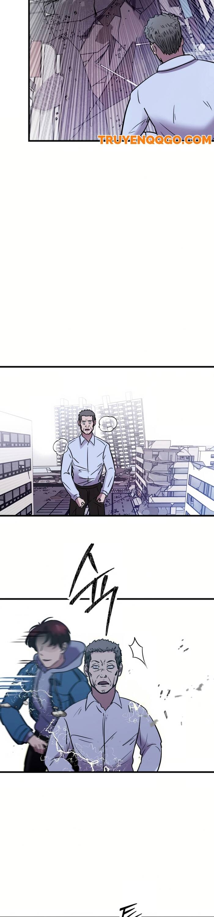 Kẻ Vô Danh Chapter 1 - 54