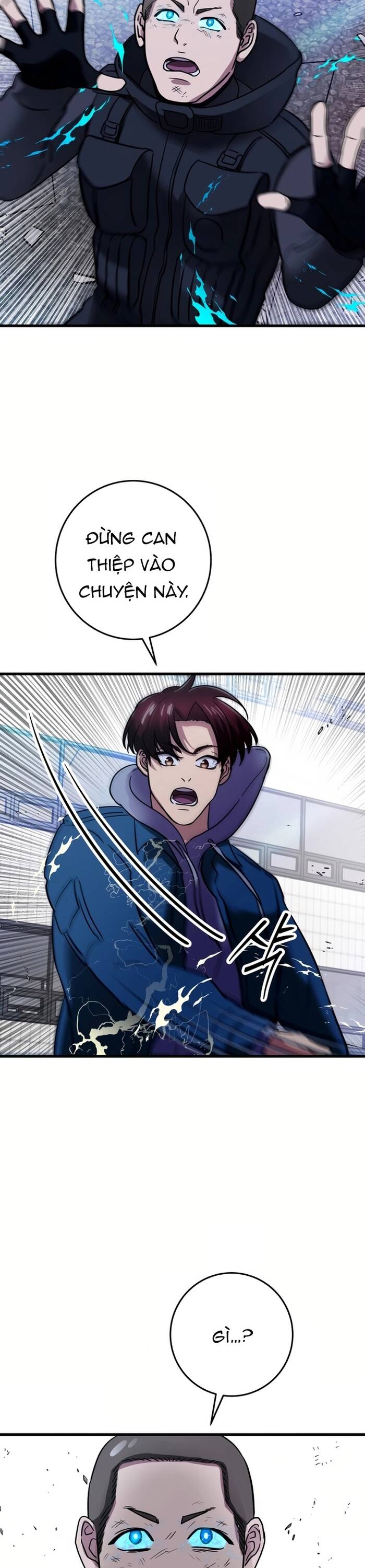 Kẻ Vô Danh Chapter 1 - 58