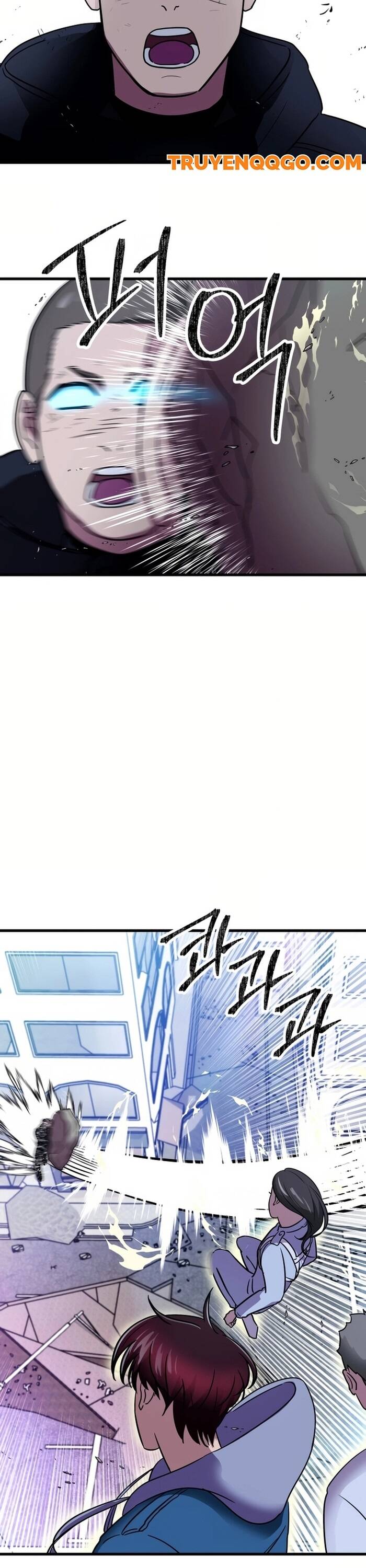 Kẻ Vô Danh Chapter 1 - 59