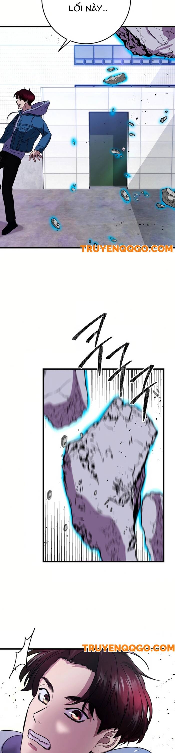 Kẻ Vô Danh Chapter 1 - 62