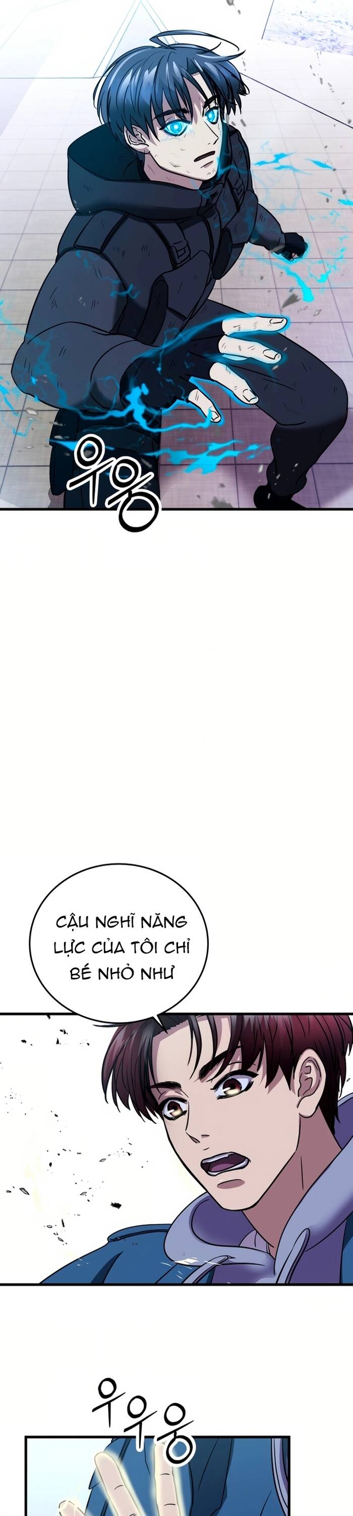 Kẻ Vô Danh Chapter 1 - 65