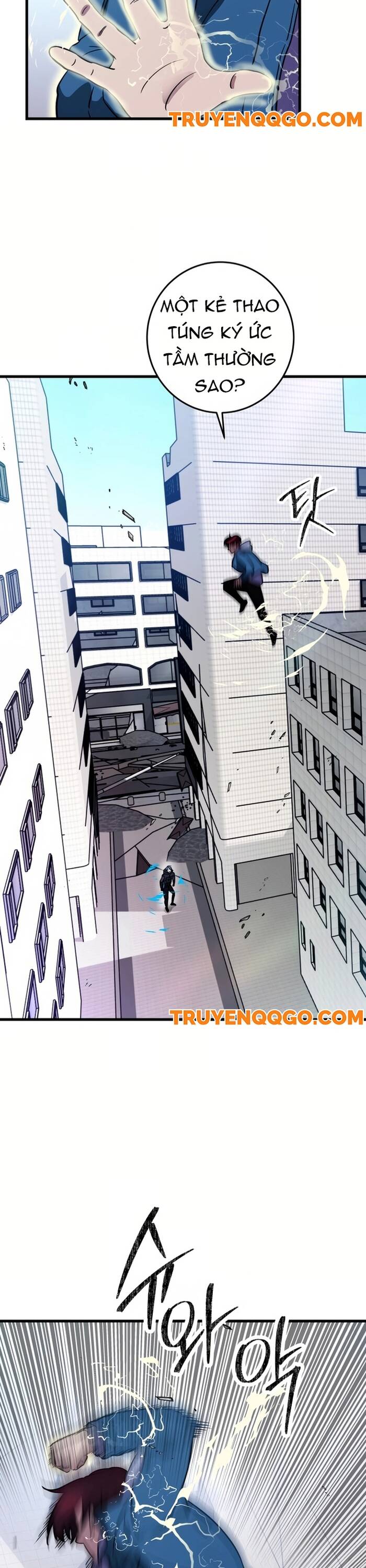 Kẻ Vô Danh Chapter 1 - 66