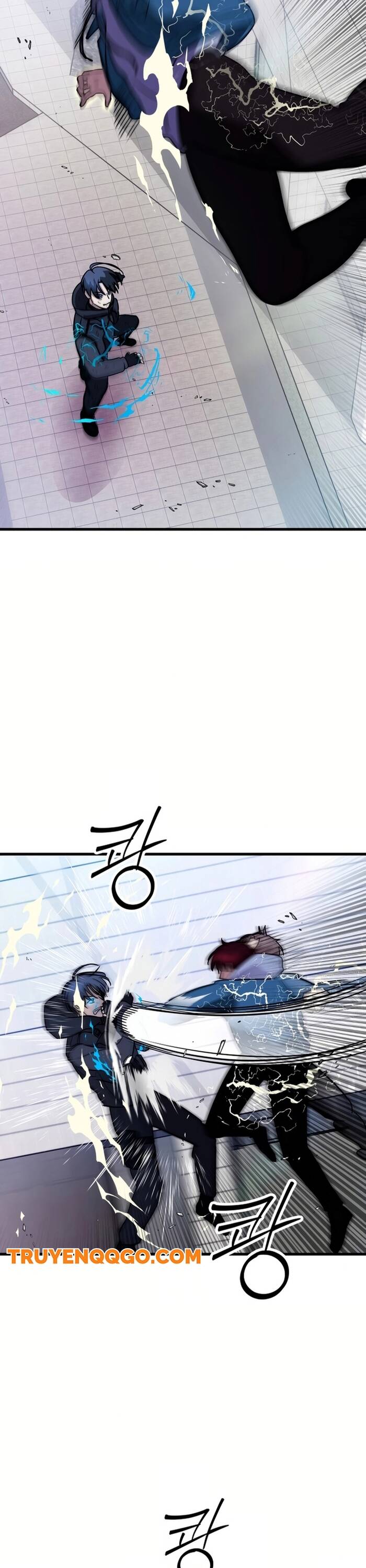 Kẻ Vô Danh Chapter 1 - 67