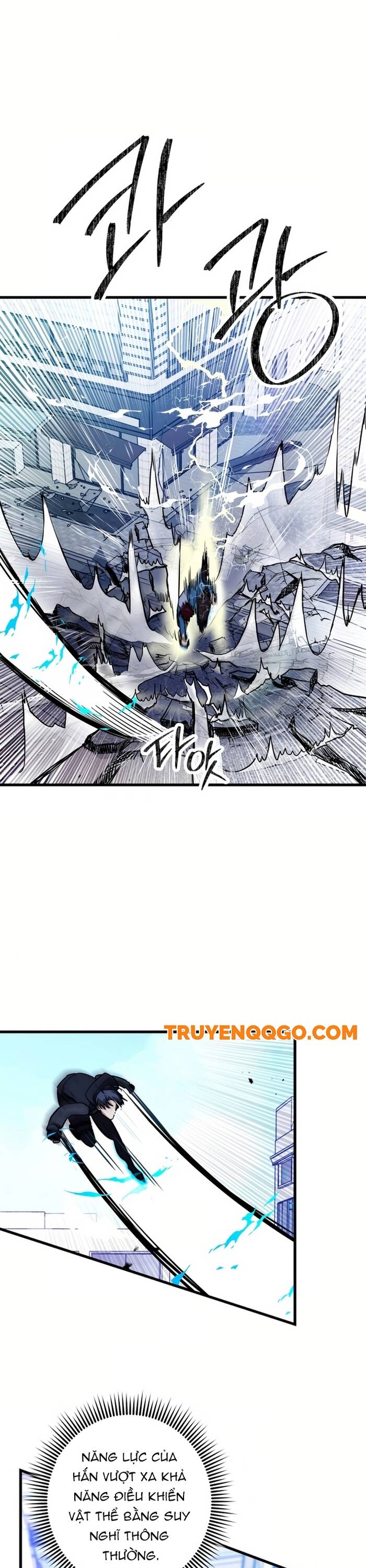 Kẻ Vô Danh Chapter 1 - 69