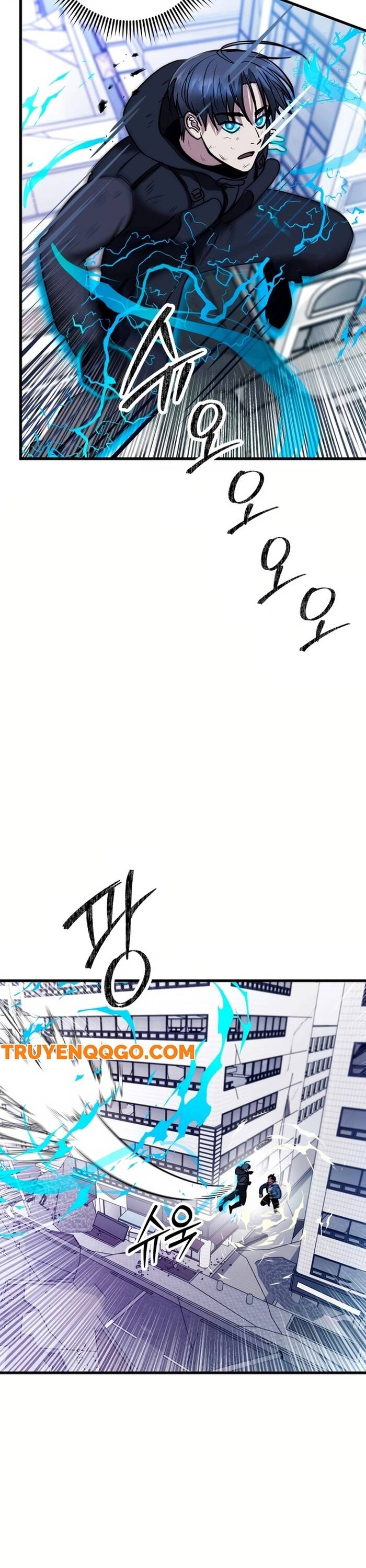 Kẻ Vô Danh Chapter 1 - 70