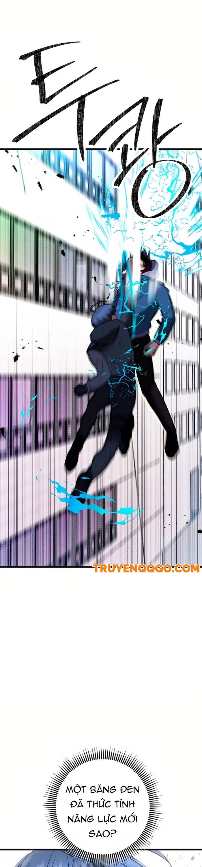 Kẻ Vô Danh Chapter 1 - 71