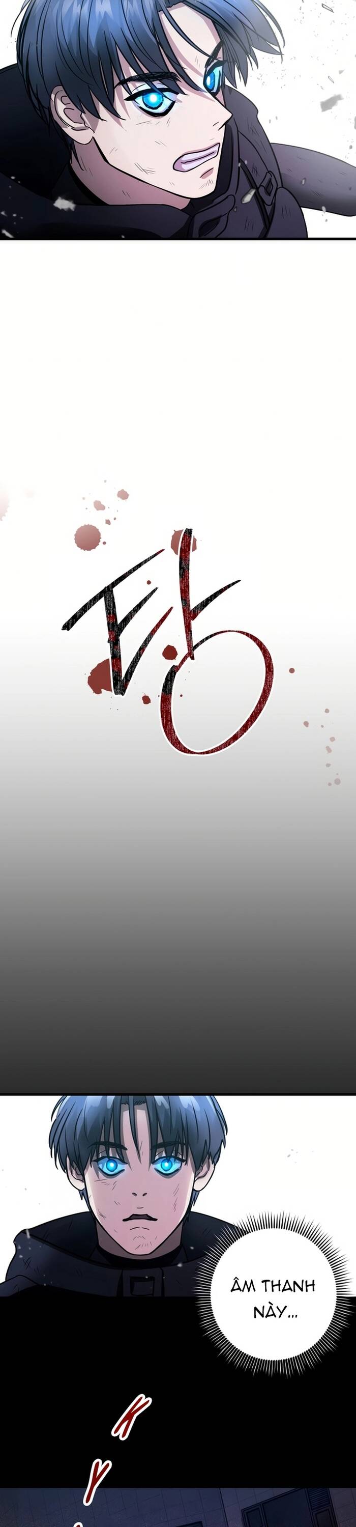 Kẻ Vô Danh Chapter 1 - 72