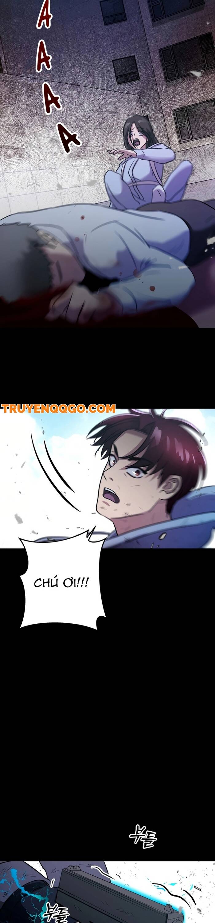 Kẻ Vô Danh Chapter 1 - 73